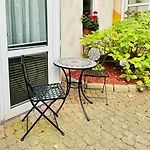 Residenz Seestern, Seenebel