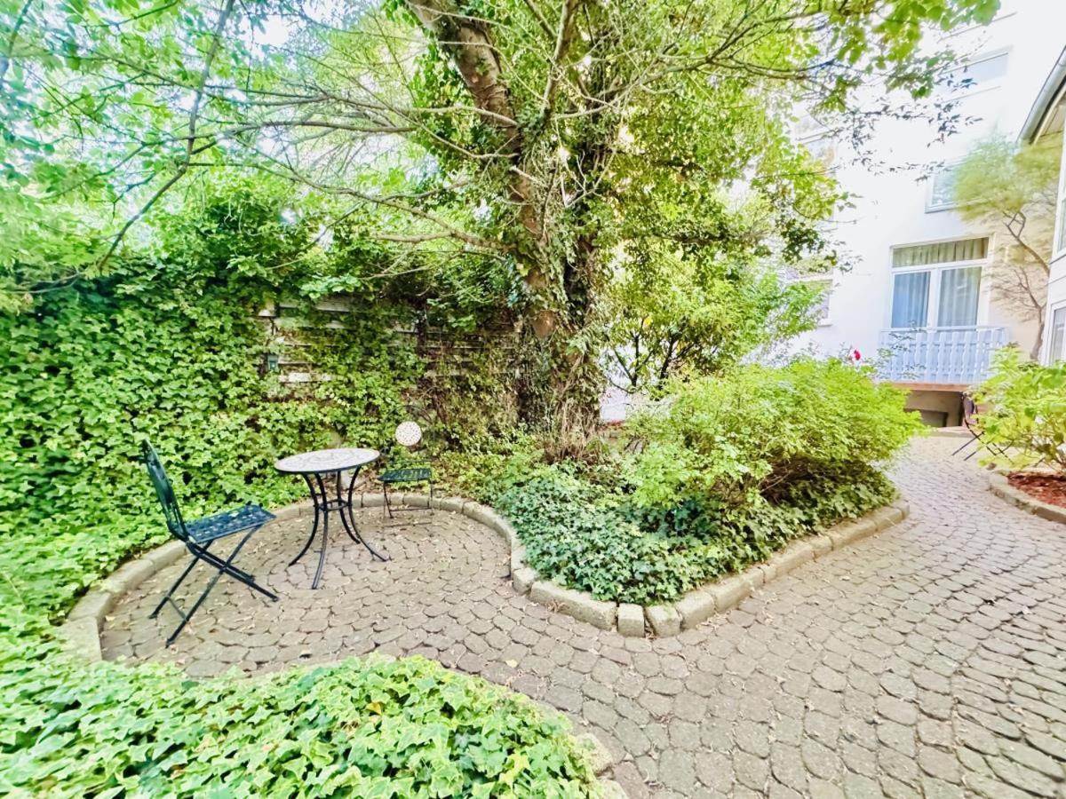 Apartment Residenz Seestern, Seenebel Rostock