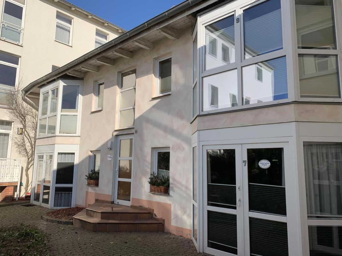 Residenz Seestern, Seenebel Apartment Rostock