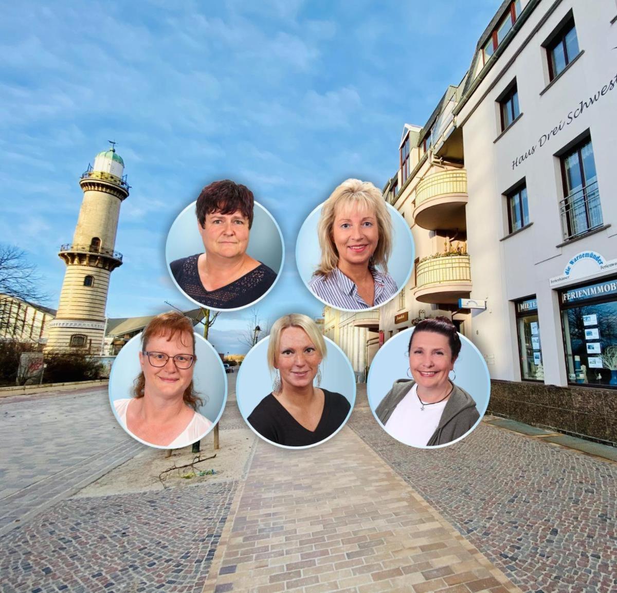 Residenz Seestern, Seenebel *